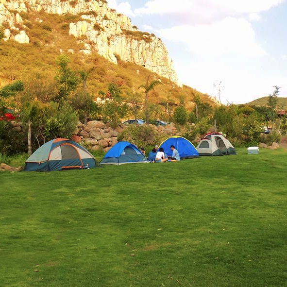La Tinaja Ecoparque